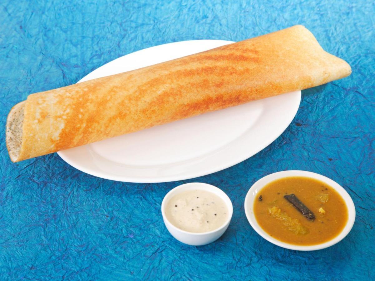 Oyo 12033 Hotel Royal Residence Bengaluru Zewnętrze zdjęcie